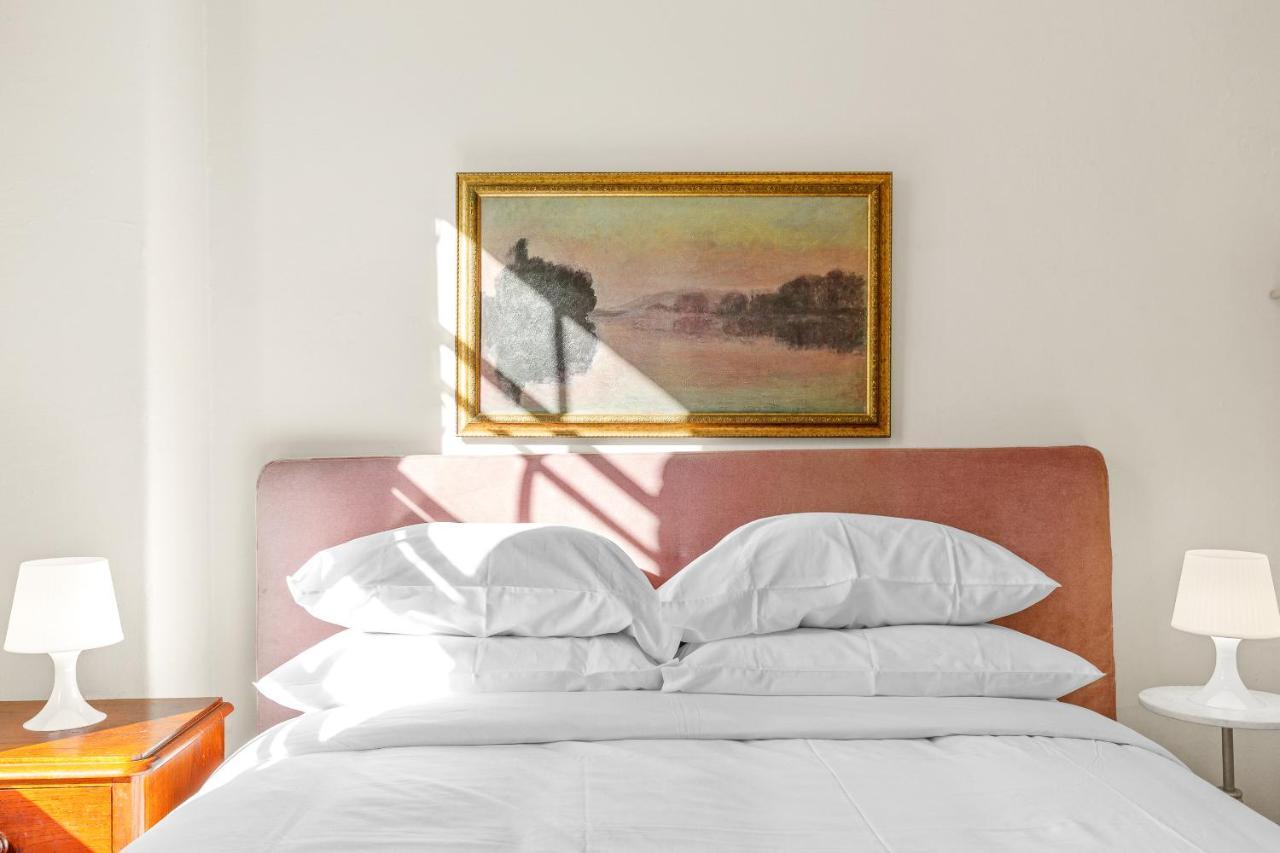 Discover The Rocks - Historical Terrace House Sydney Eksteriør bilde