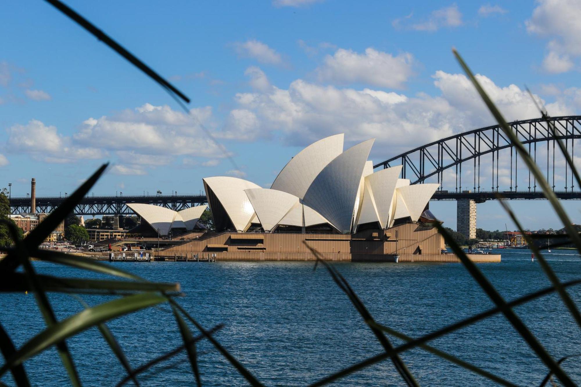 Discover The Rocks - Historical Terrace House Sydney Eksteriør bilde