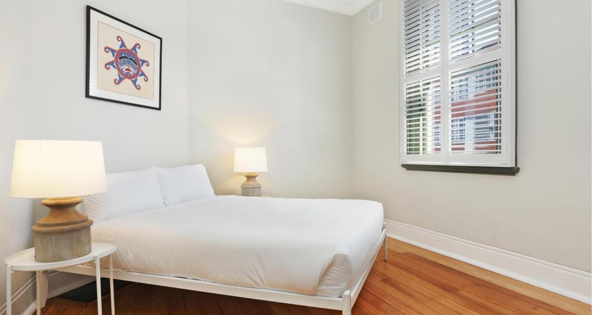 Discover The Rocks - Historical Terrace House Sydney Eksteriør bilde