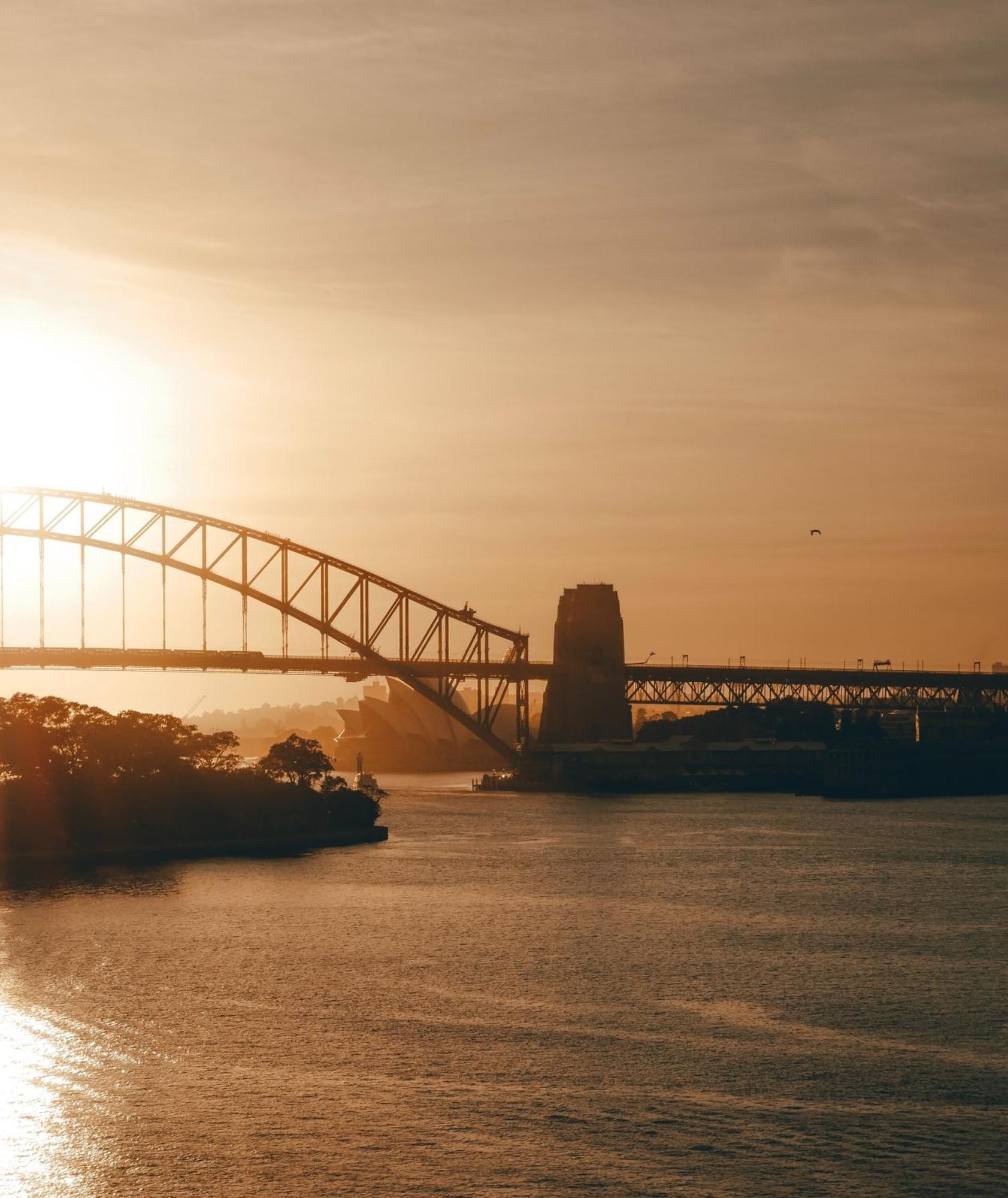 Discover The Rocks - Historical Terrace House Sydney Eksteriør bilde