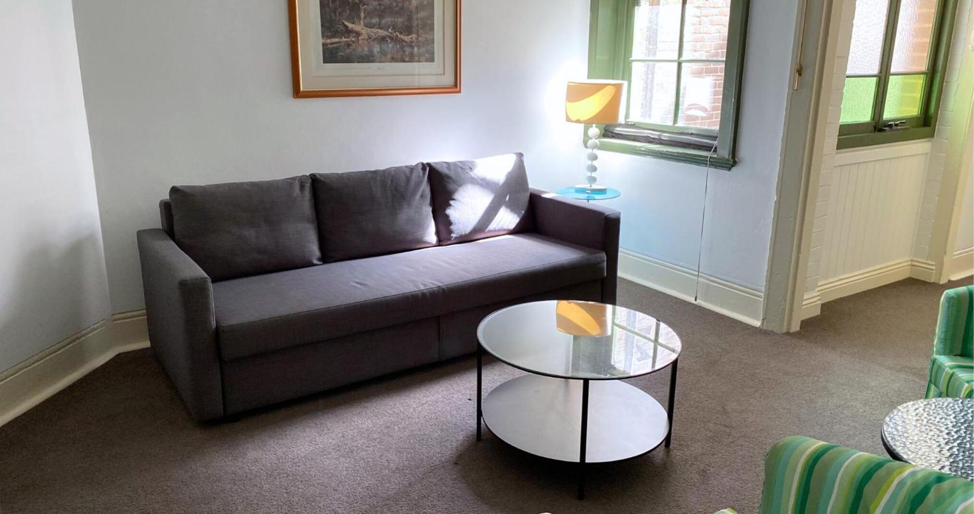 Discover The Rocks - Historical Terrace House Sydney Eksteriør bilde