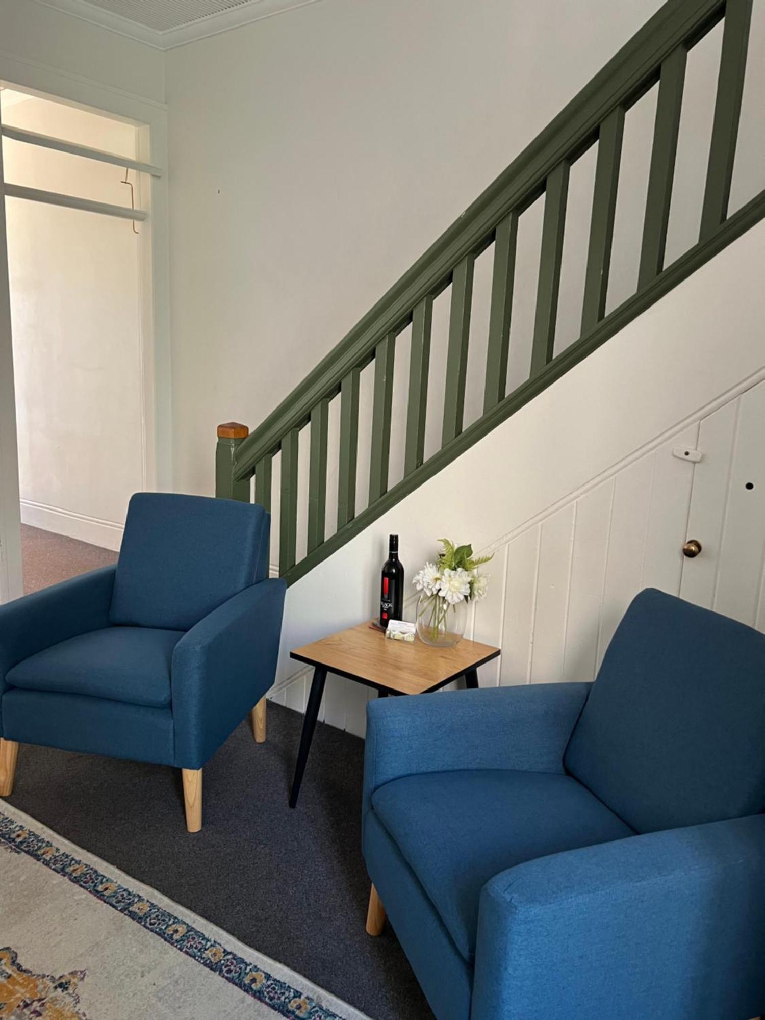 Discover The Rocks - Historical Terrace House Sydney Eksteriør bilde